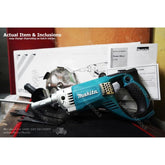Makita UT1305 Mixer 165mm (6-1/2") 850W - KHM Megatools Corp.